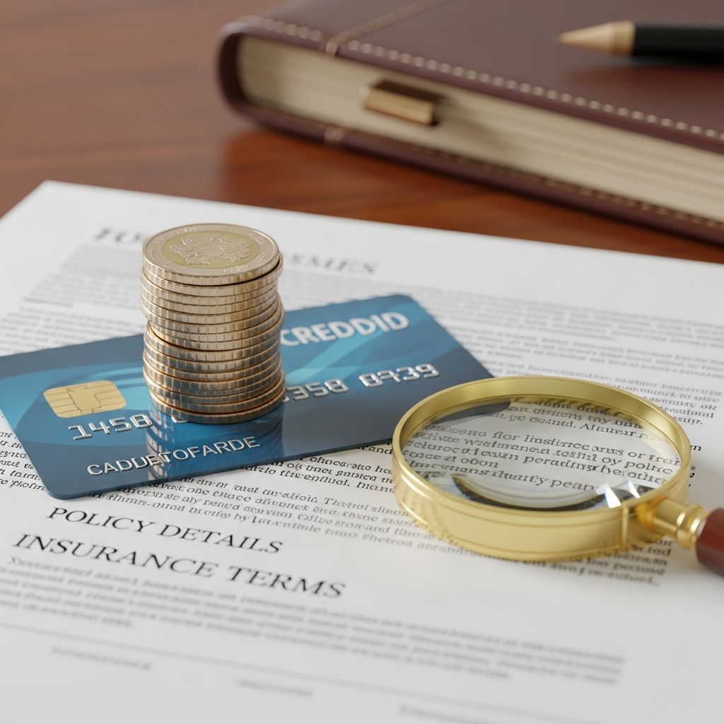 Discover the built-in protections of credit cards that safeguard purchases, trips, and more—maximize these free benefits today.