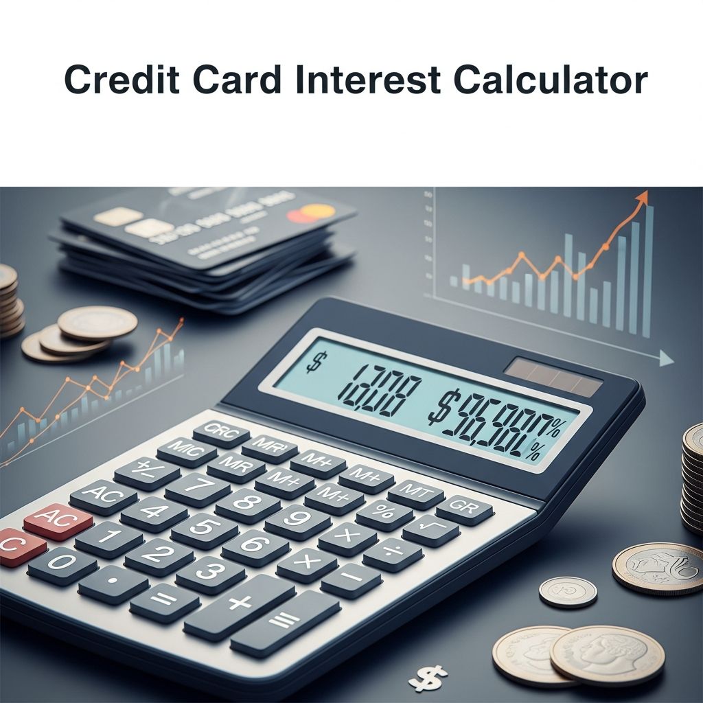 Master credit card interest calculations to minimize costs and accelerate debt payoff with precise tools and strategies.