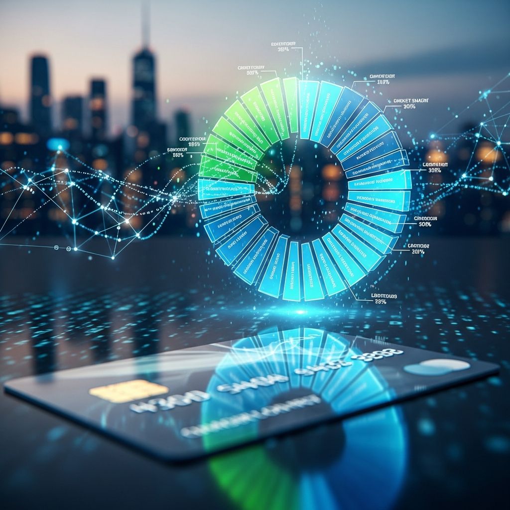 Explore the dominant players, growth trends, and future shifts in the global credit and debit card industry for 2026.