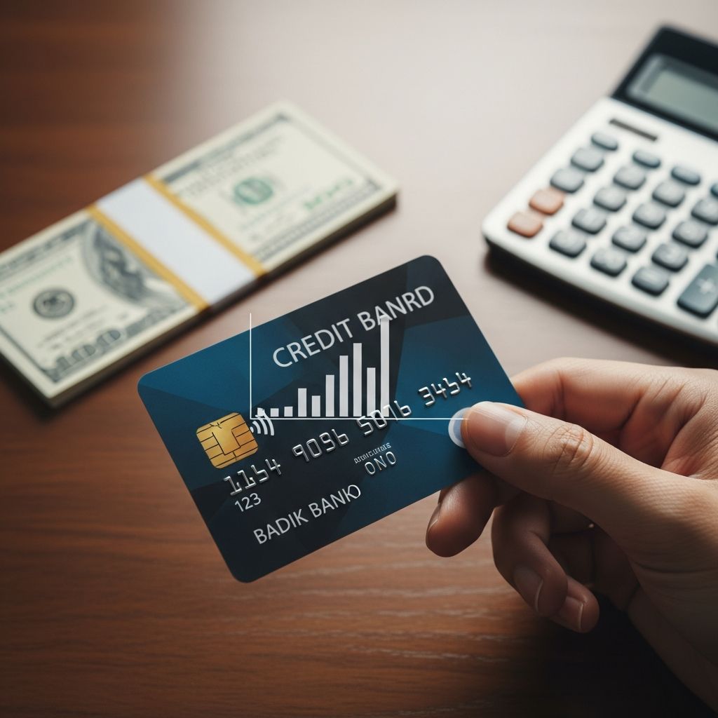 Discover how issuers determine your credit card minimum payment and why paying more accelerates debt freedom.