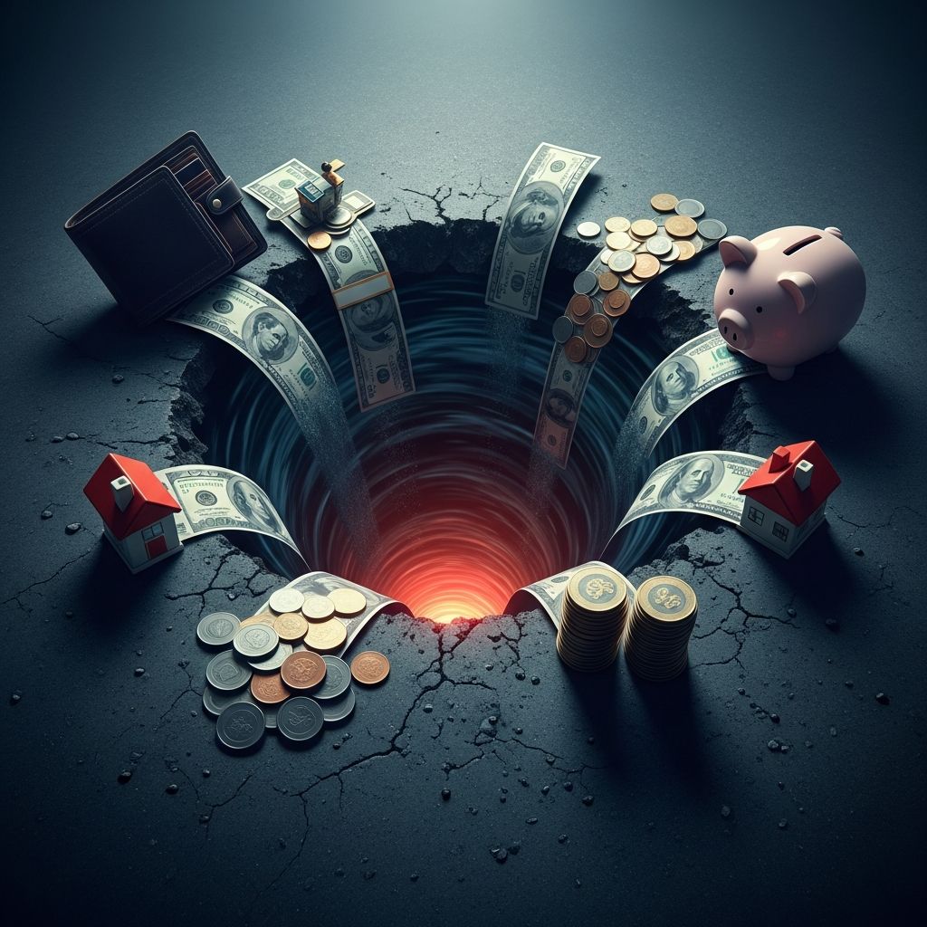 Discover the hidden credit card errors that lead to massive fees, damaged scores, and endless debt cycles—learn how to sidestep them today.