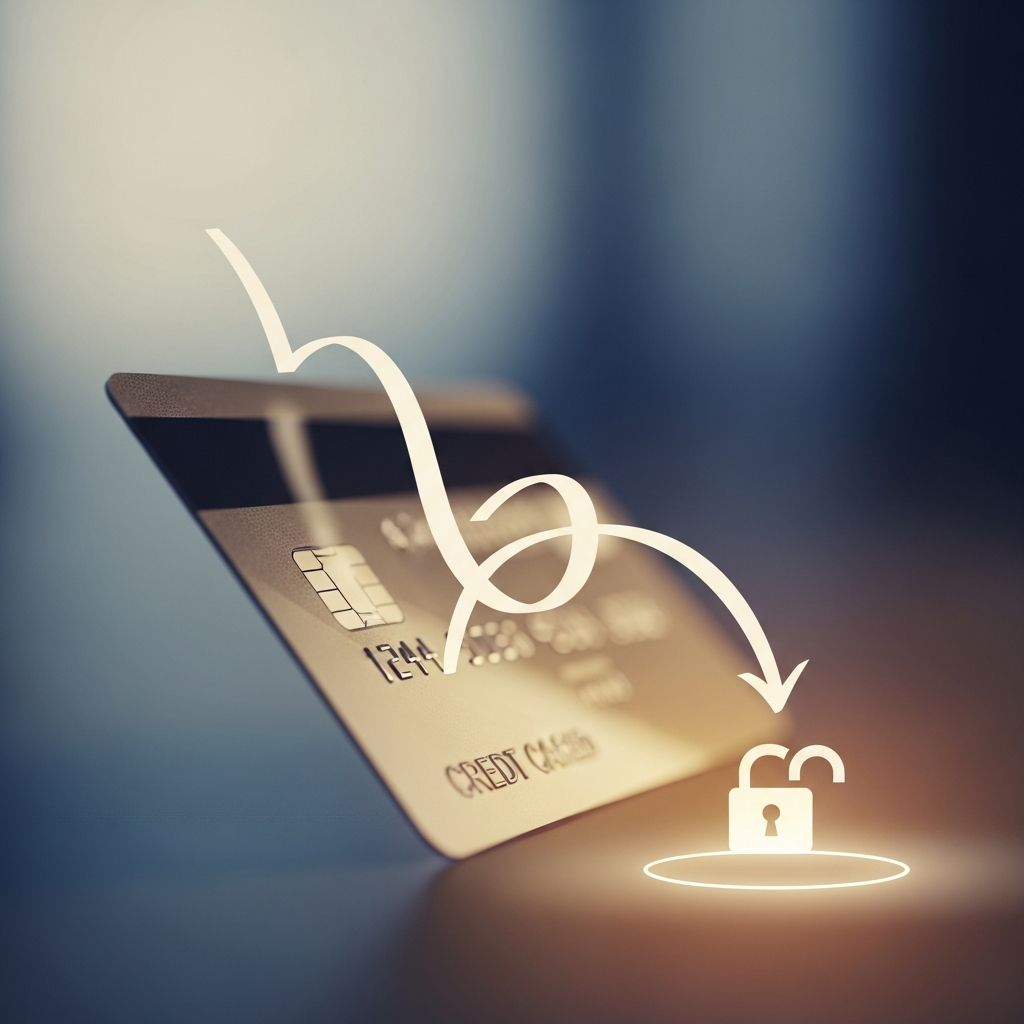 Learn proven strategies to lower your credit card interest rates and save thousands in debt payments