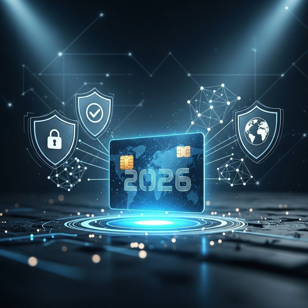 Discover evolving credit card protections, travel insurance perks, and purchase safeguards shaping financial security in 2026.