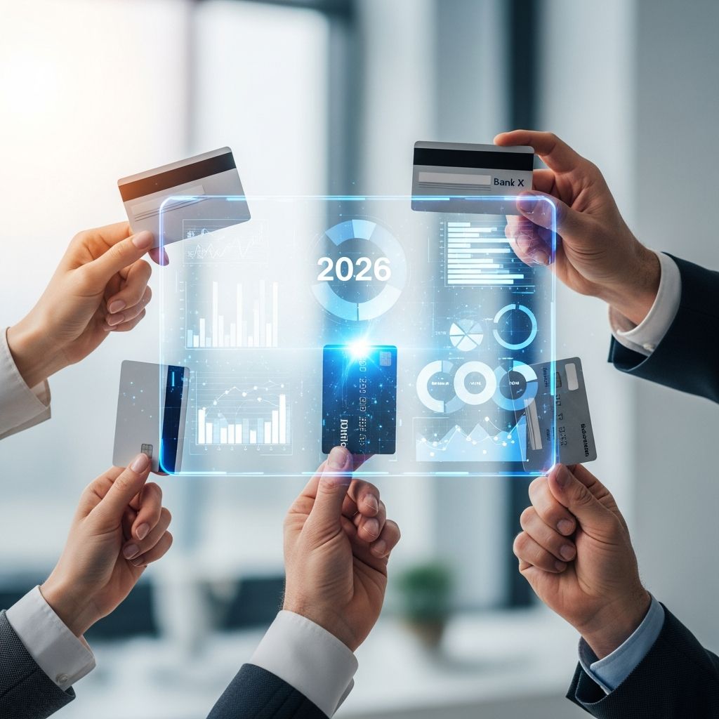 Understanding how different age groups manage credit and debt in today's economy