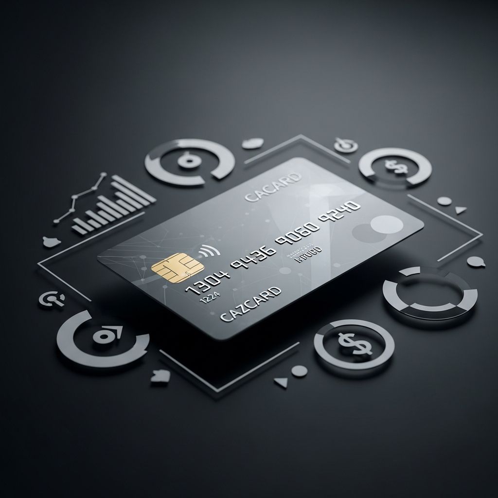 Unlock the essentials of credit cards: from basics and types to smart usage strategies that build your financial future without the pitfalls.