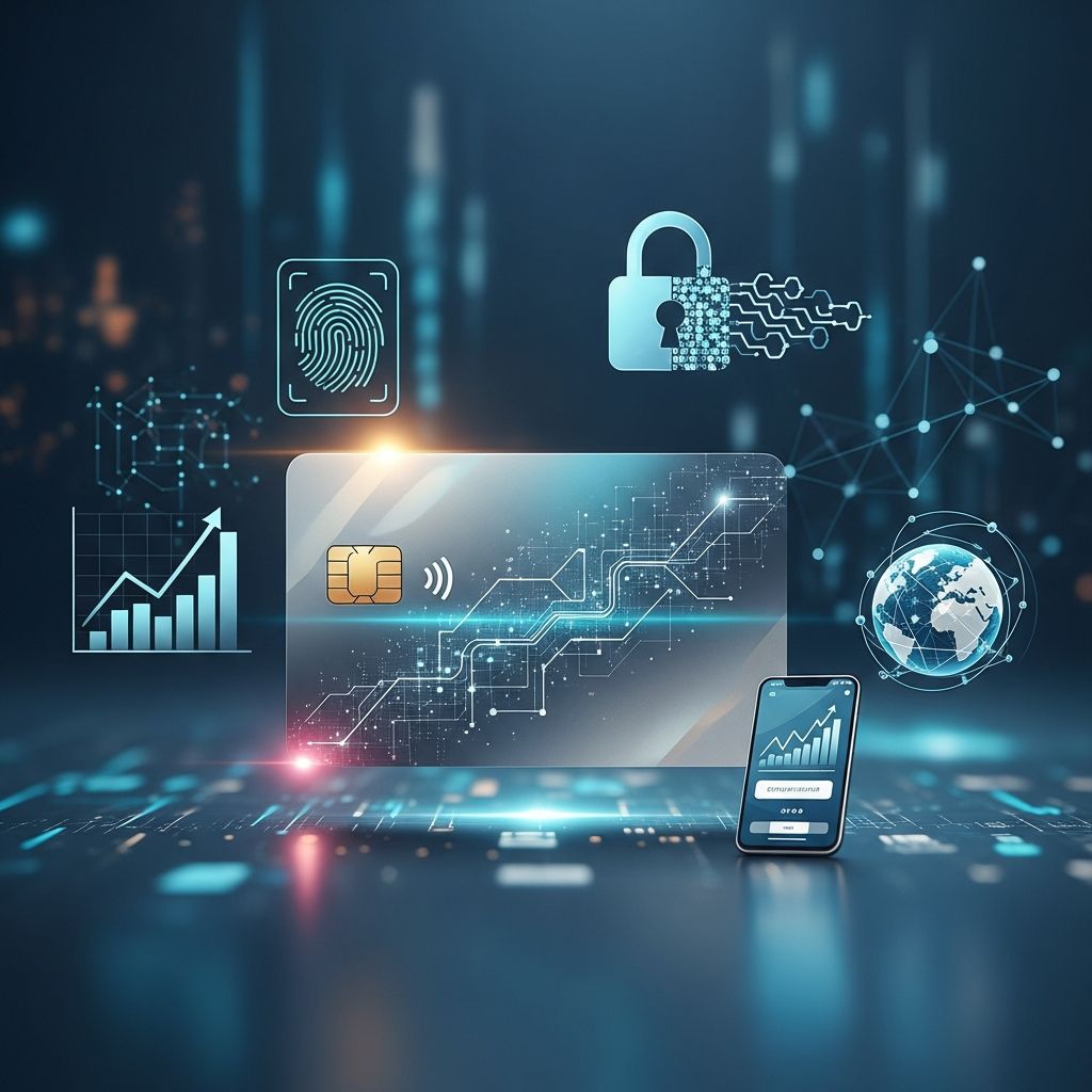 Discover the major shifts in credit cards for 2026, from AI innovations to evolving rewards and new card types shaping consumer finance.