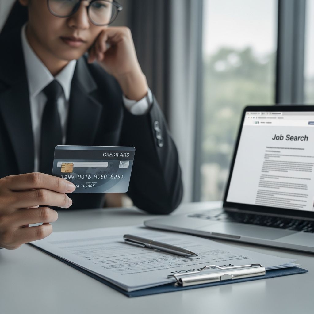 Discover how to secure a credit card without employment by leveraging alternative income sources and smart application strategies.