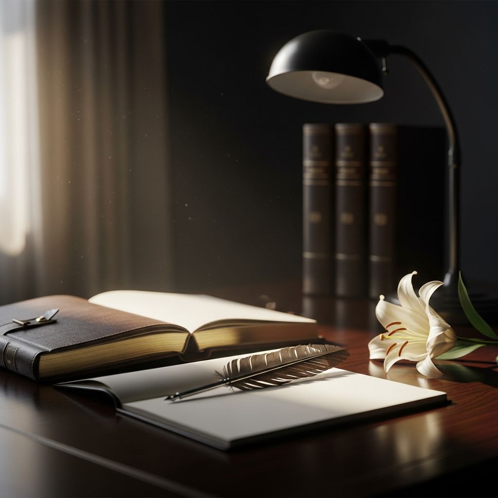 Discover the essential steps to protect a loved one's credit after they pass, preventing fraud and ensuring smooth estate handling.