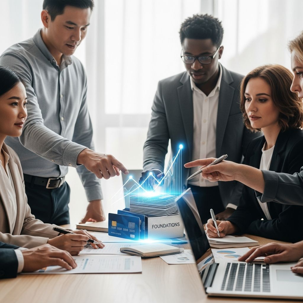 Discover proven strategies for immigrants to establish a solid U.S. credit history from scratch and unlock financial opportunities.