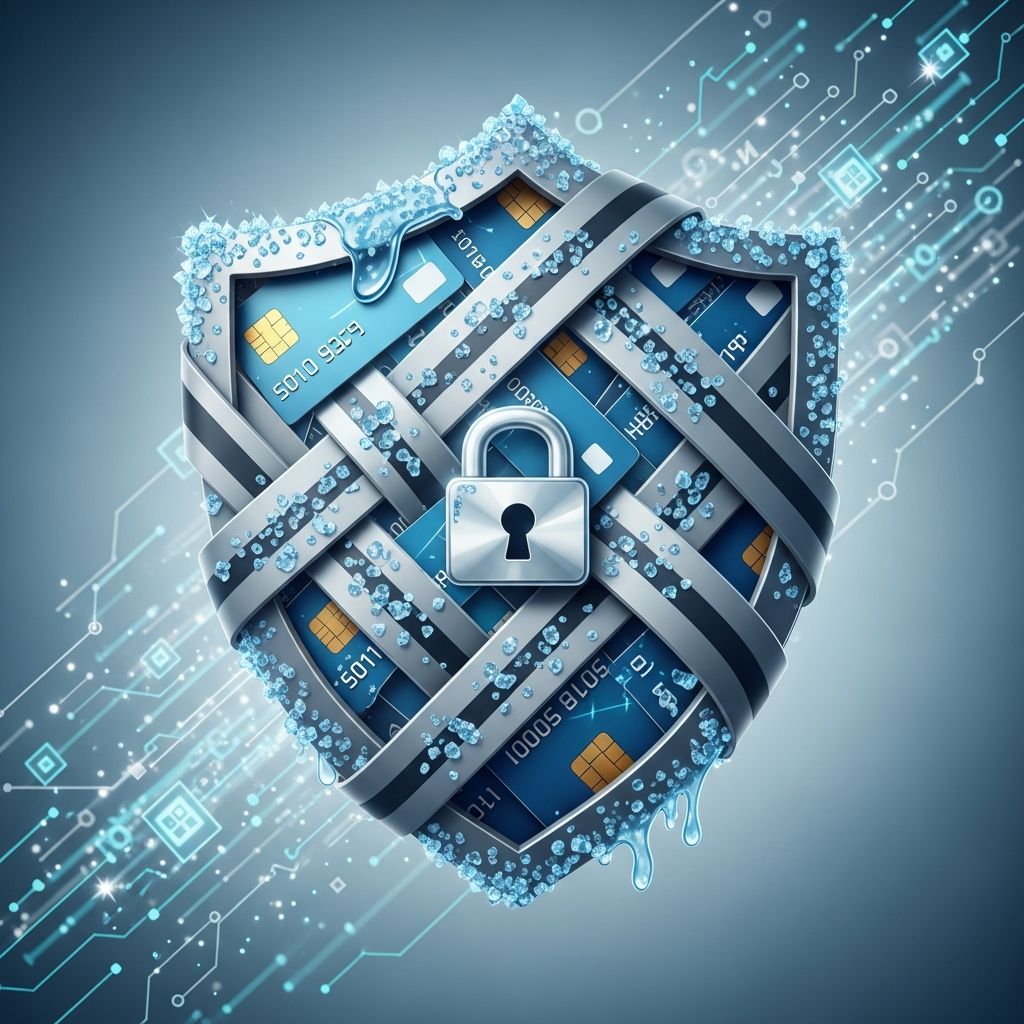 Discover how credit freezes shield your financial future from fraudsters with this comprehensive guide to setup, benefits, and management.