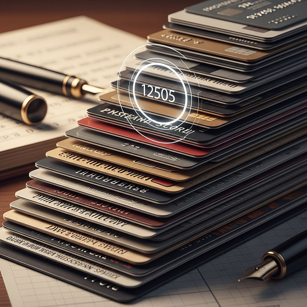 Discover how the age of your credit accounts shapes your credit scores and practical steps to build a stronger financial profile over time.