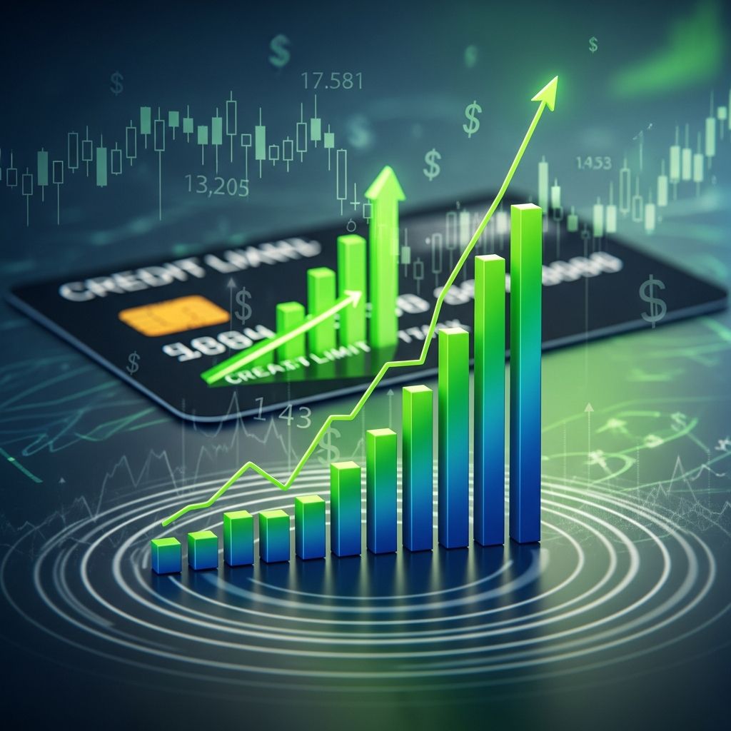 Discover if raising your credit limit helps or hurts your score, with strategies to maximize benefits and avoid pitfalls.