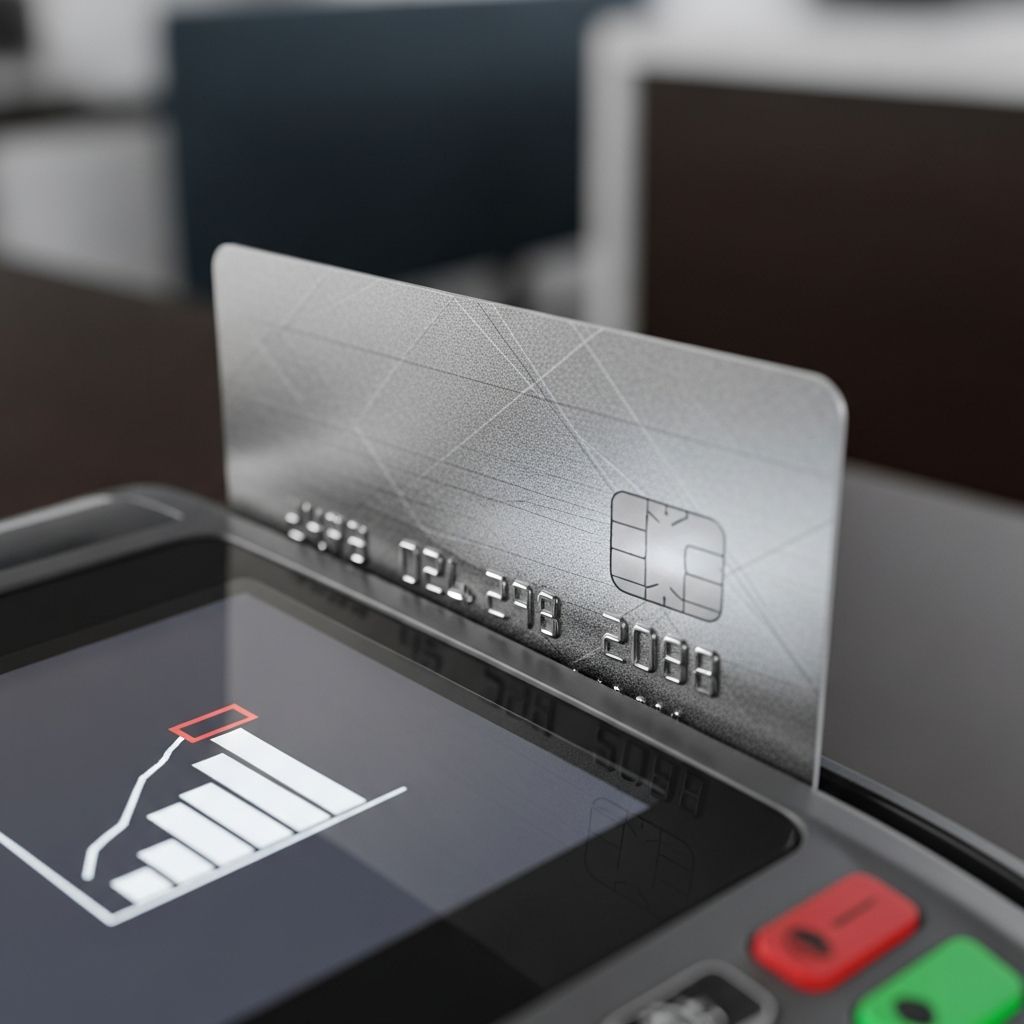 Unlock the secrets of credit limits: how they boost your score, expand options, and what risks to watch for in smart borrowing.