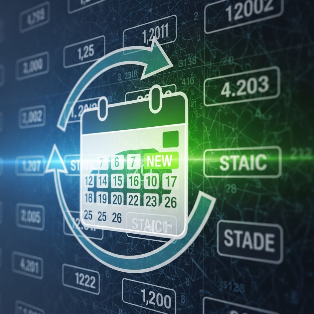 Discover how often your credit report refreshes, why updates vary across bureaus, and tips to monitor changes effectively for better financial health.