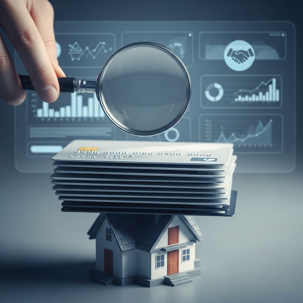 Learn the minimum credit scores needed across different refinance loan types and programs