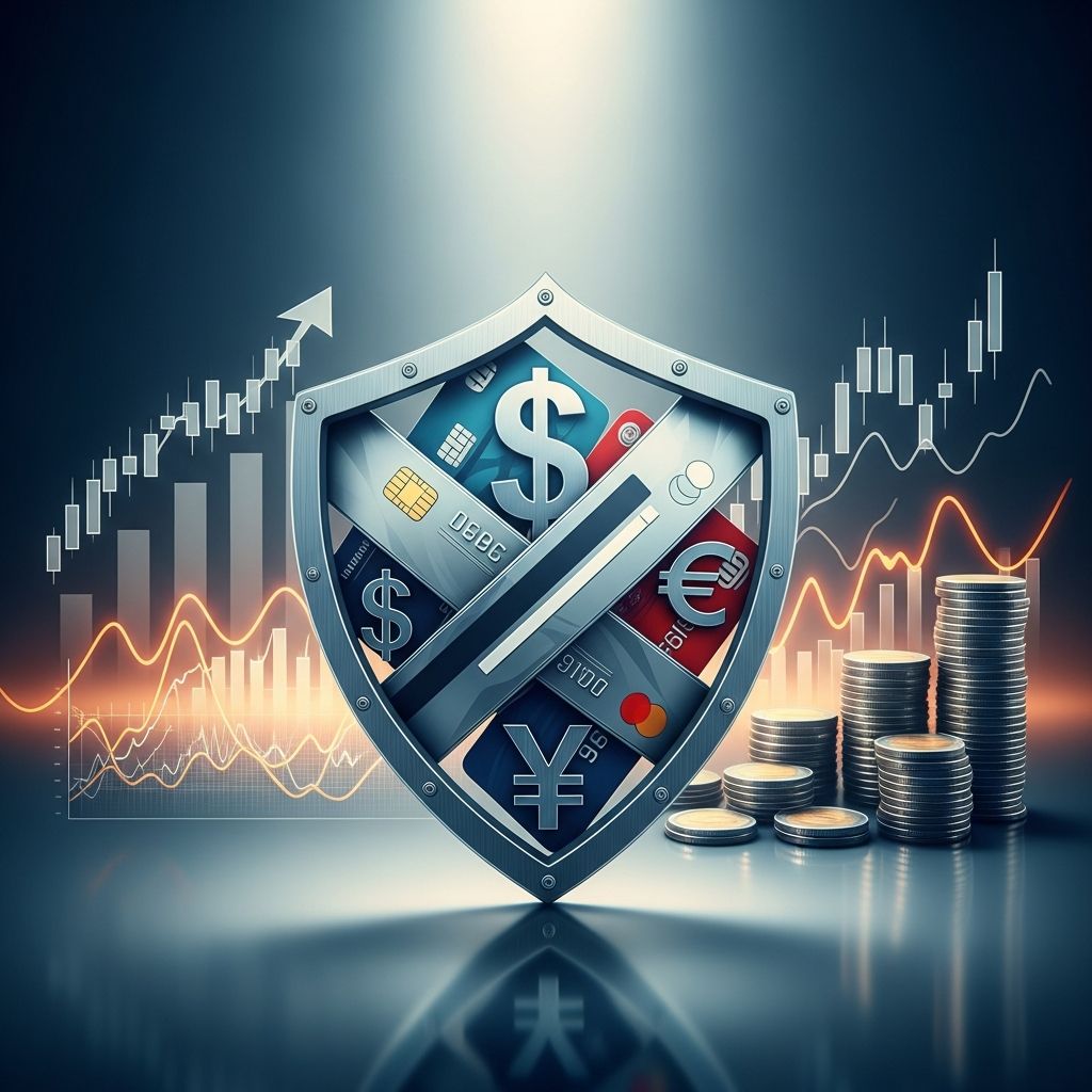 Discover how smart credit card rewards strategies can offset rising costs and boost your purchasing power amid economic pressures.