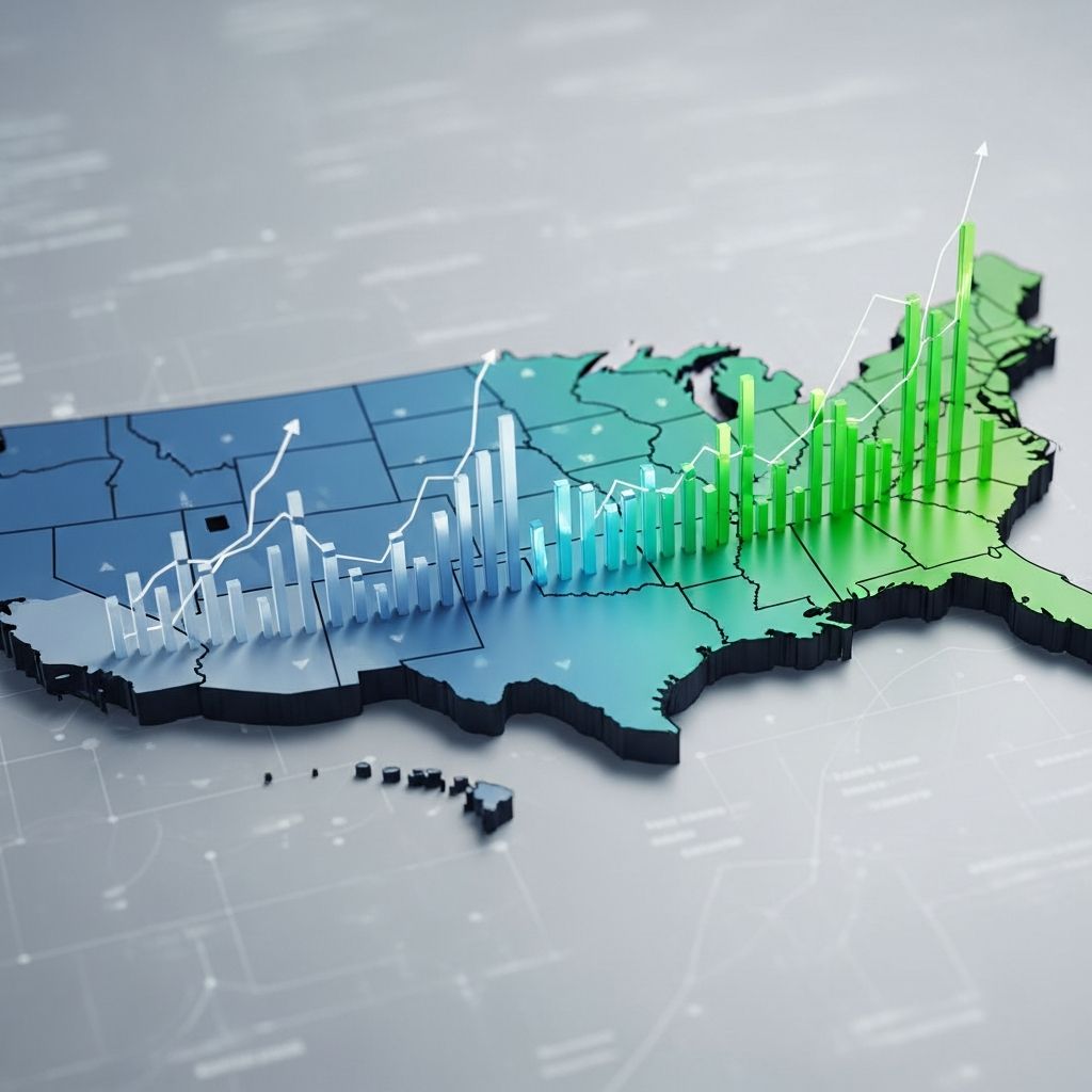 Explore how consumer credit health has evolved differently across American cities from 2019 to 2024.
