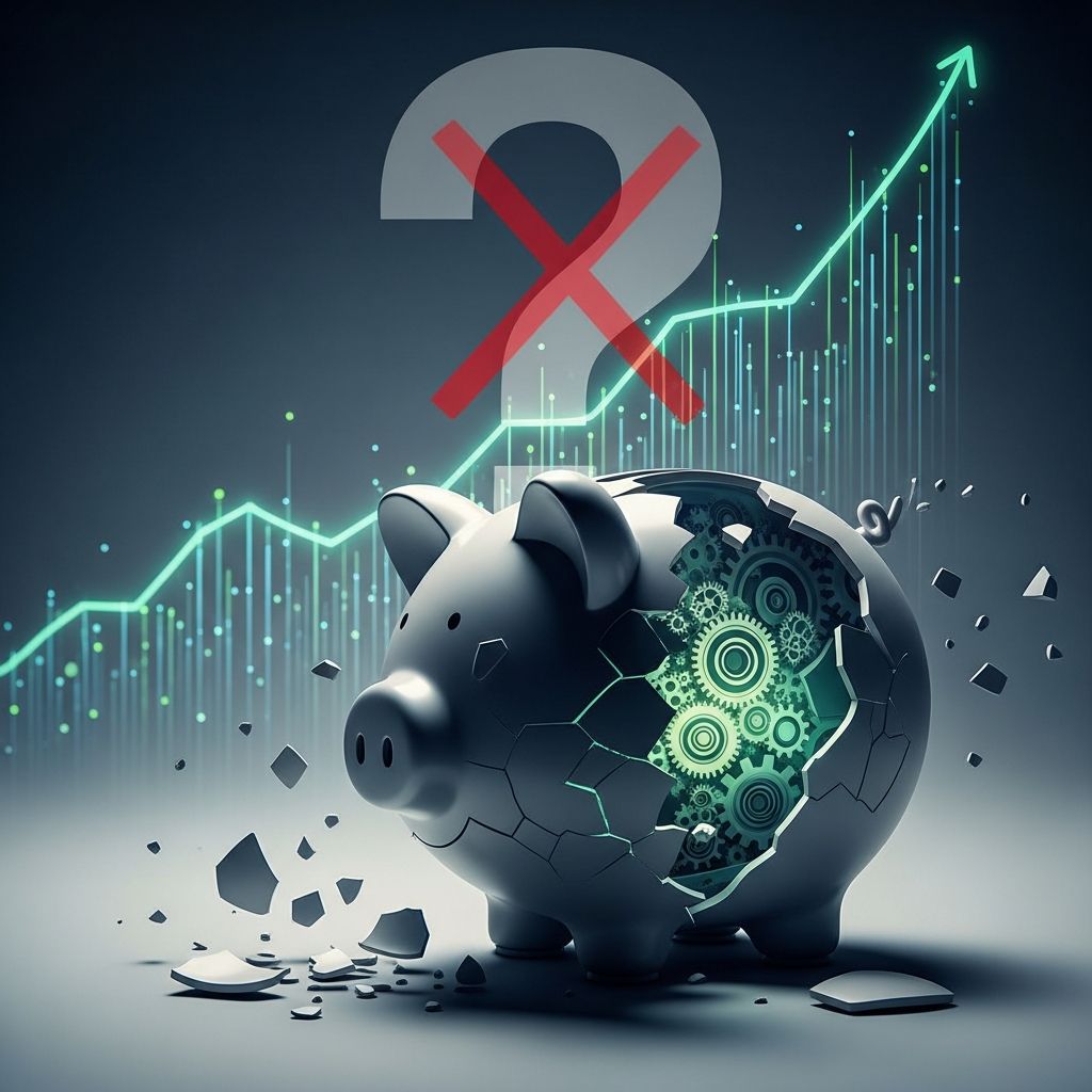 Uncover the truth behind pervasive credit score misconceptions that could derail your financial goals and learn how to build a stronger profile.