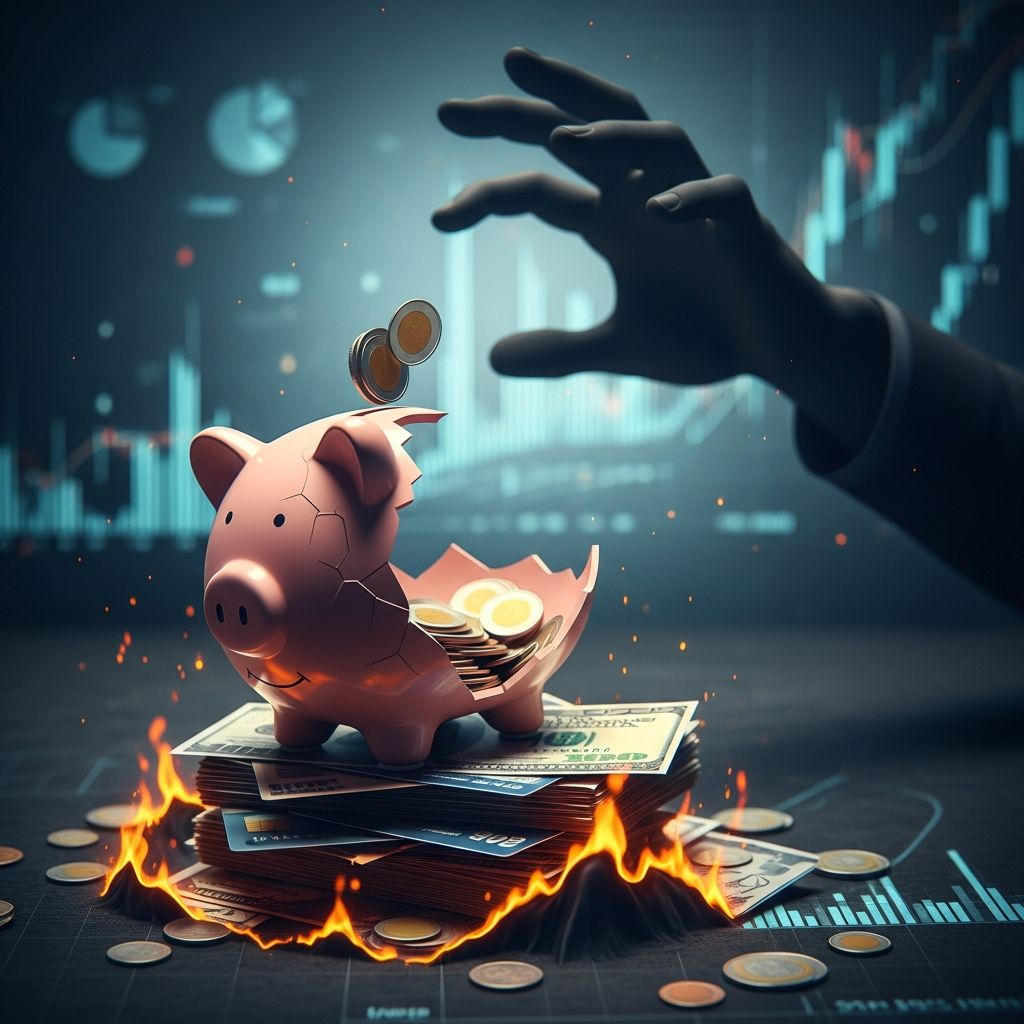 Uncover the top misconceptions about credit scores and learn proven strategies to protect and boost your financial health today.