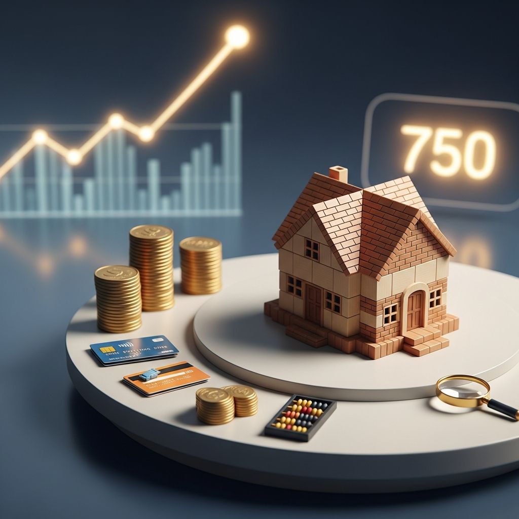 Discover the minimum credit scores required for home loans in 2026 and how to boost your rating for better mortgage terms.