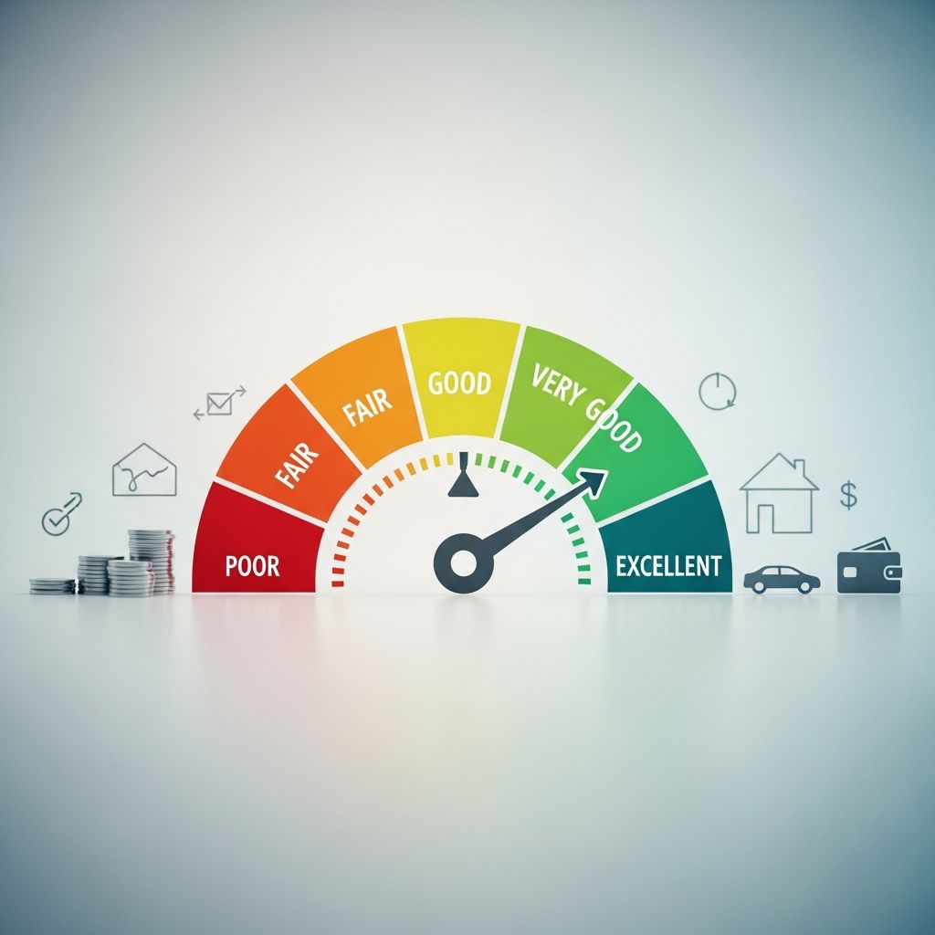 Unlock the secrets of credit score categories and discover how your rating impacts loans, rates, and financial opportunities in 2026.