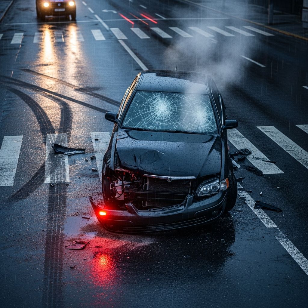 Discover vital missteps that could derail your recovery and claim after a vehicle collision—arm yourself with knowledge to protect your rights and health.