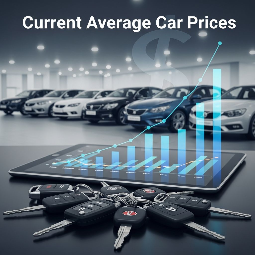 Explore the latest trends in new and used car pricing, financing costs, and market shifts shaping vehicle affordability in 2026.