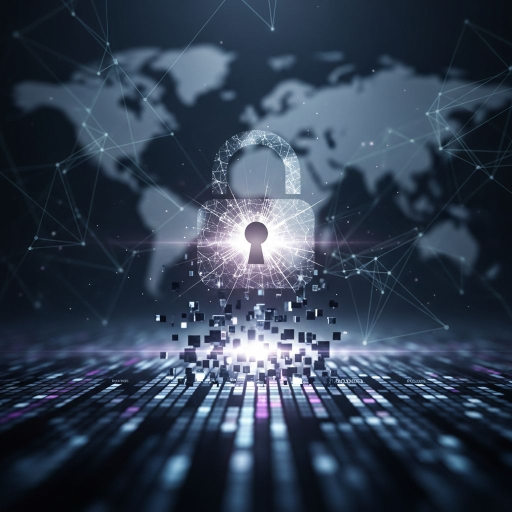 Discover practical steps to safeguard your identity when personal data surfaces on the dark web, from password changes to monitoring tools.