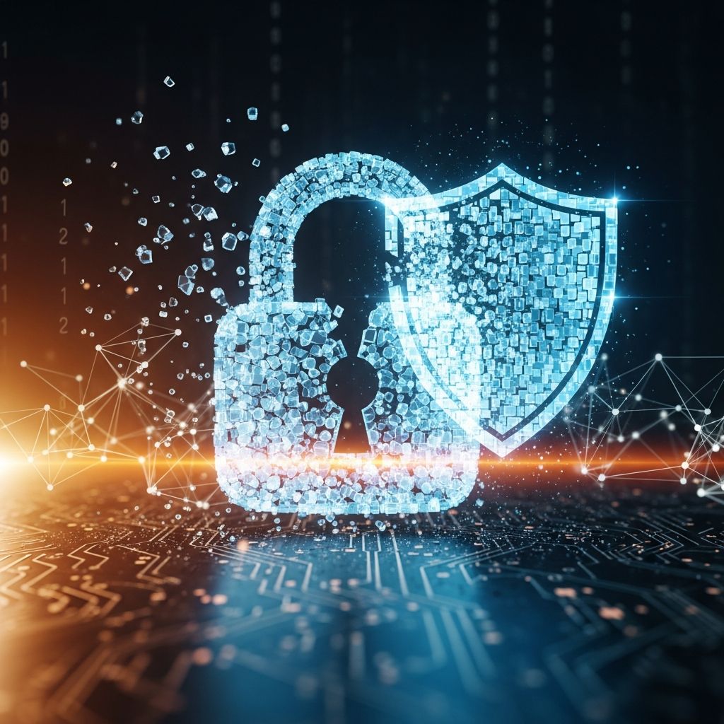 Discover critical actions to take immediately after a data breach to protect your information, limit damage, and rebuild security.