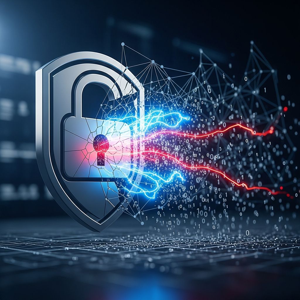 Uncover the hidden dangers of data breaches, from common attack types to proven prevention strategies for safeguarding your personal information.
