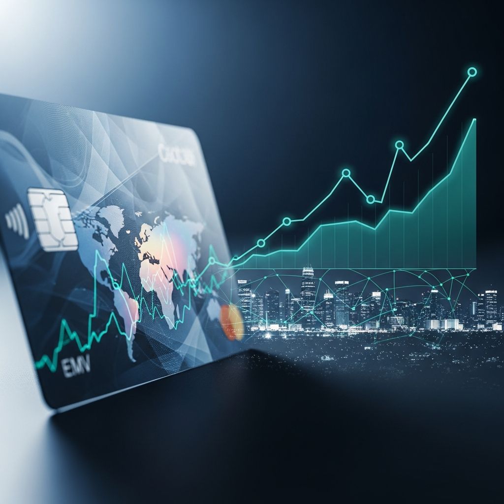 Explore why debit card usage patterns are shifting and what drives consumer payment choices today