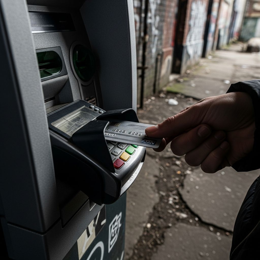 Discover the hidden dangers lurking at everyday locations and how to protect your finances.