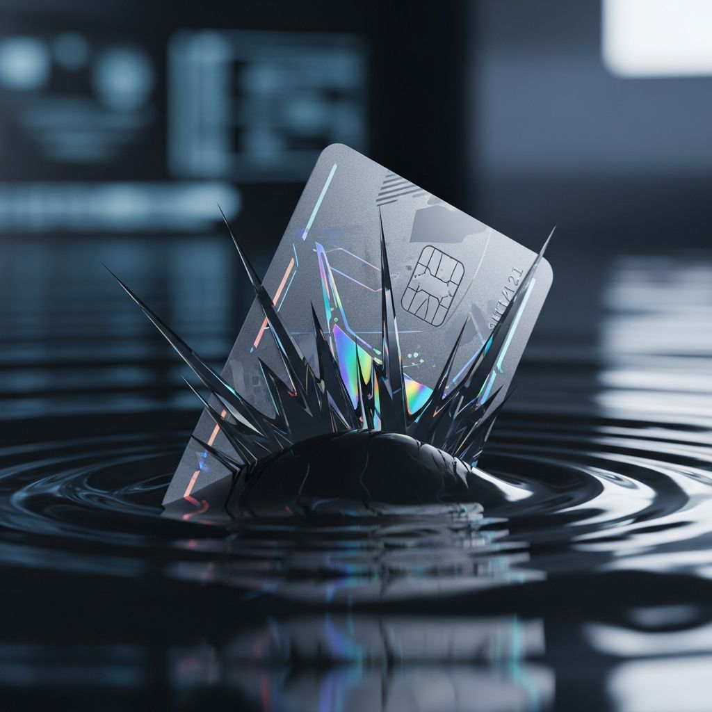 Discover why debit cards pose greater fraud risks than credit cards in 2026 and learn essential strategies to safeguard your finances effectively.