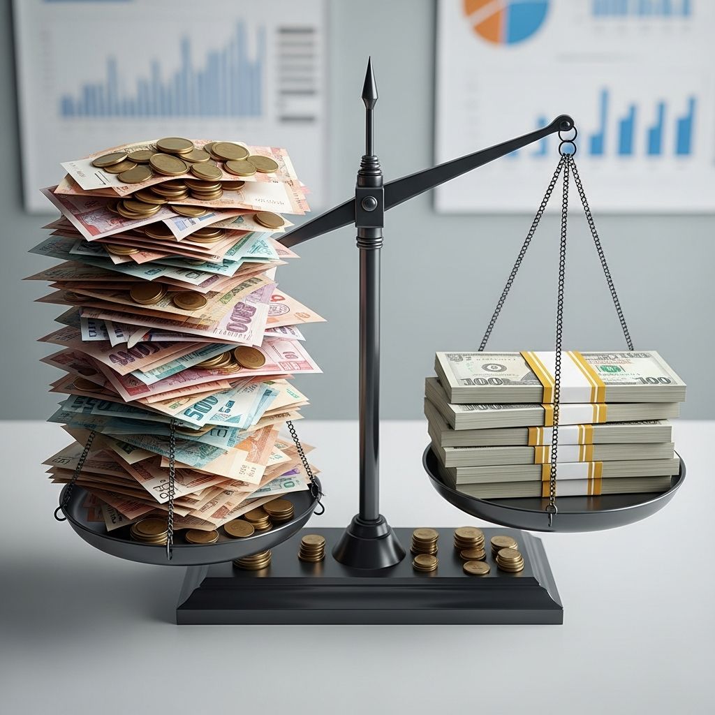 Understand when combining debts makes financial sense and when to avoid it.