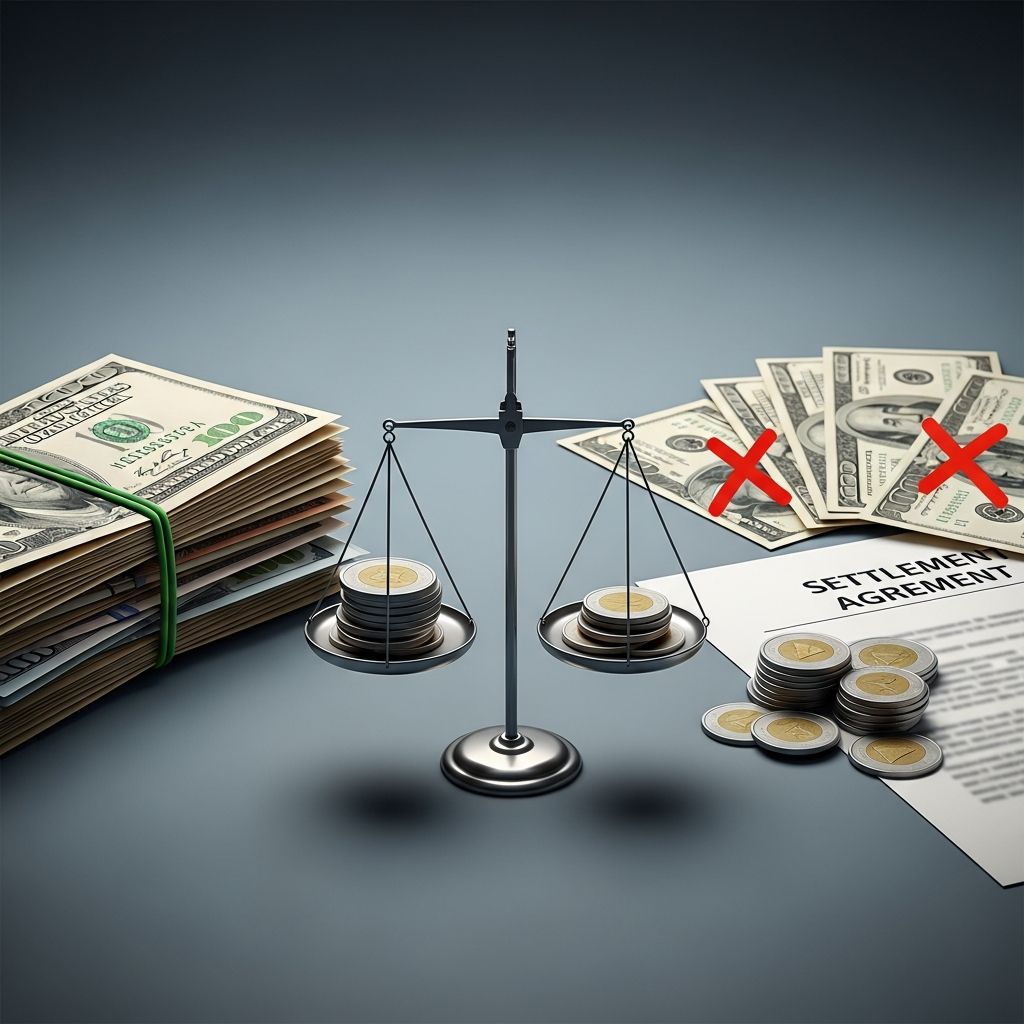 Explore debt consolidation and settlement to find the best path to financial freedom tailored to your credit and budget needs.