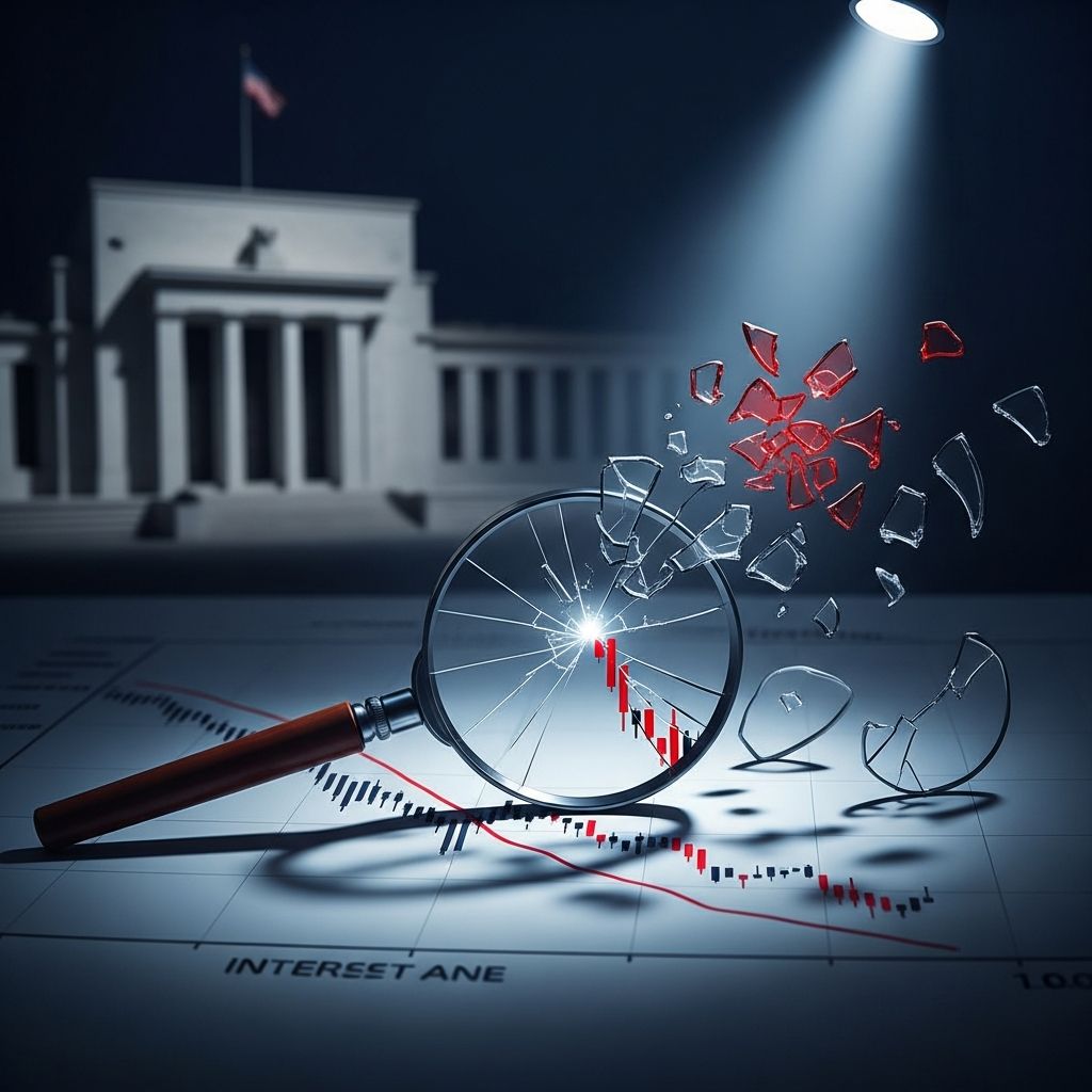 Unravel the truths behind popular beliefs about Federal Reserve interest rate reductions and their real economic effects.