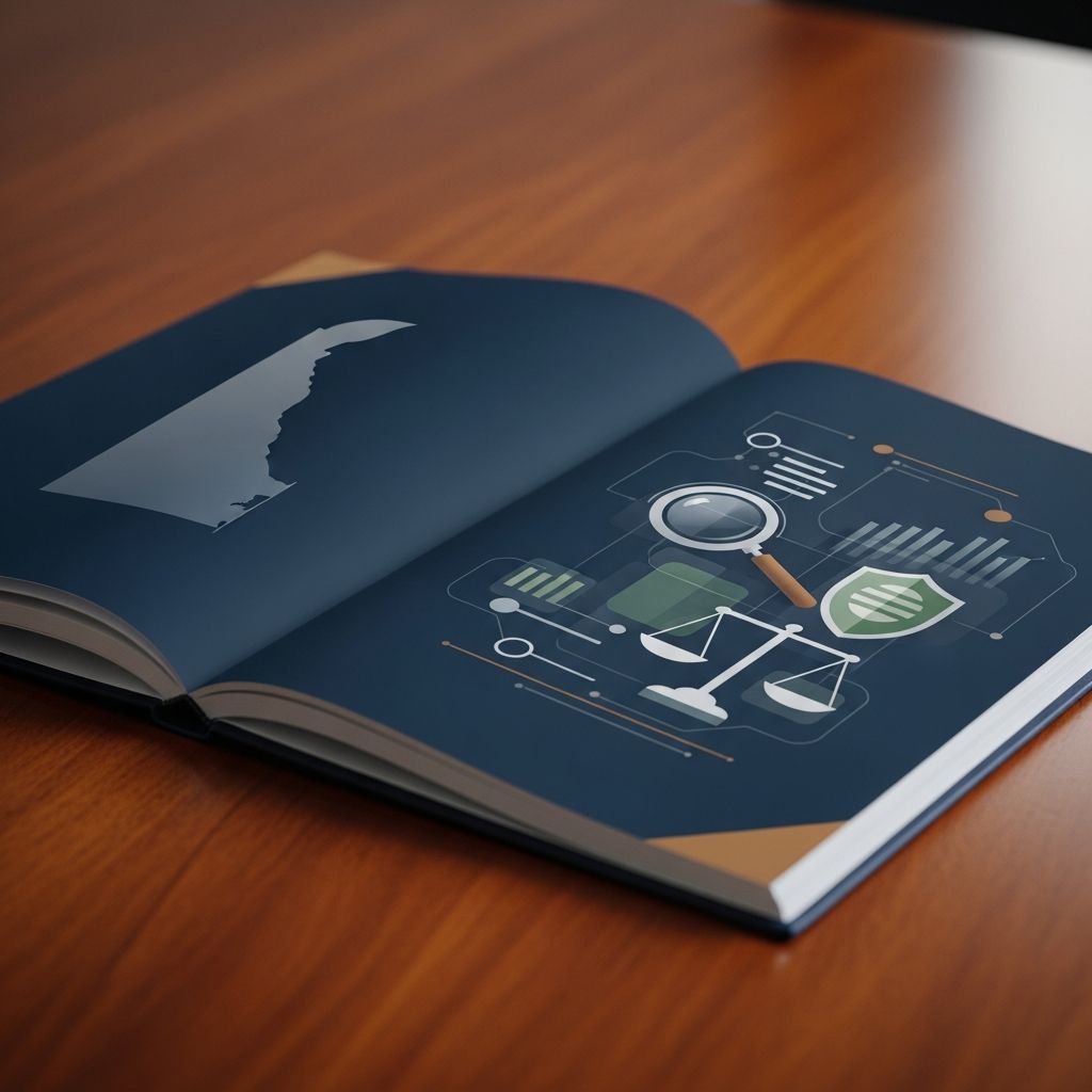 Unlock your FCRA protections in Delaware: Learn how state laws enhance federal credit reporting rights for better financial control.