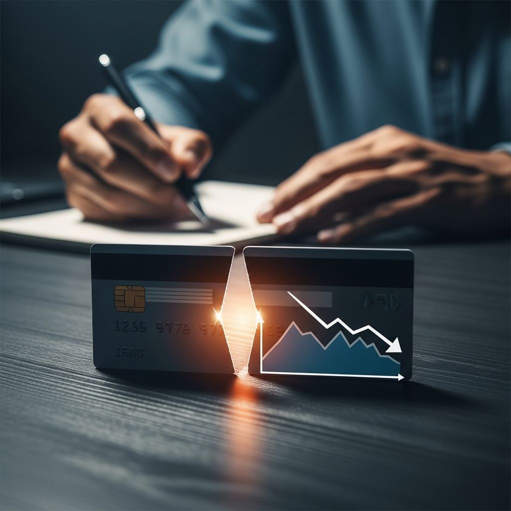 Discover why your credit card application was rejected and master proven strategies to boost approval odds next time.