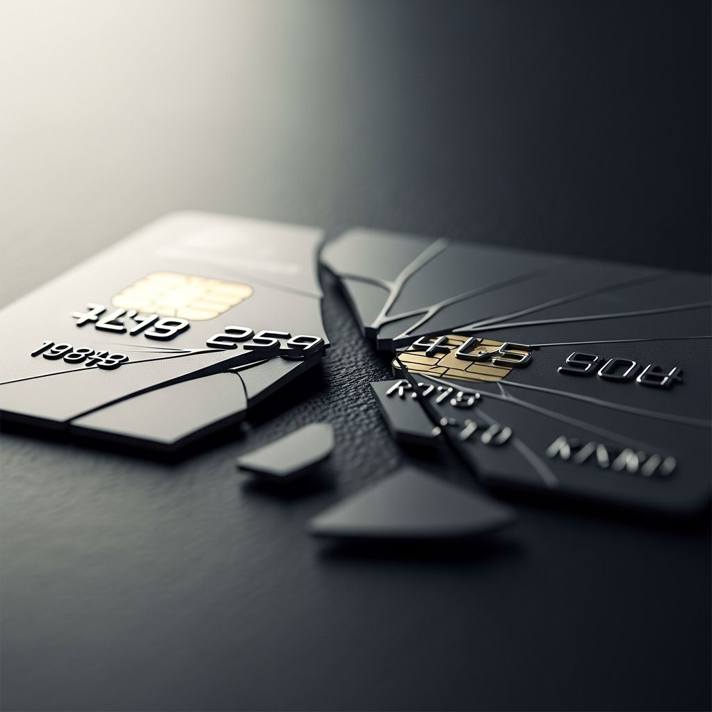 Discover why your credit application was rejected and get actionable steps to improve your chances next time.