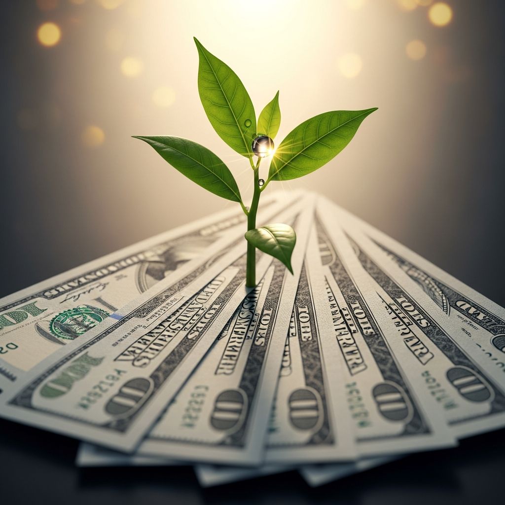 Discover how shifting $5,000 to a high-yield savings account can generate substantial interest over time, outpacing traditional options significantly.