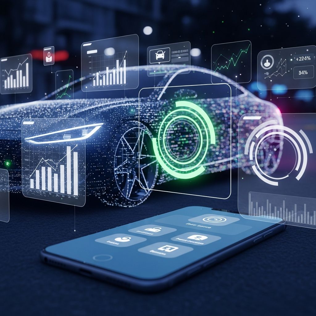 Explore the advantages and considerations of securing auto loans through digital channels in 2026.