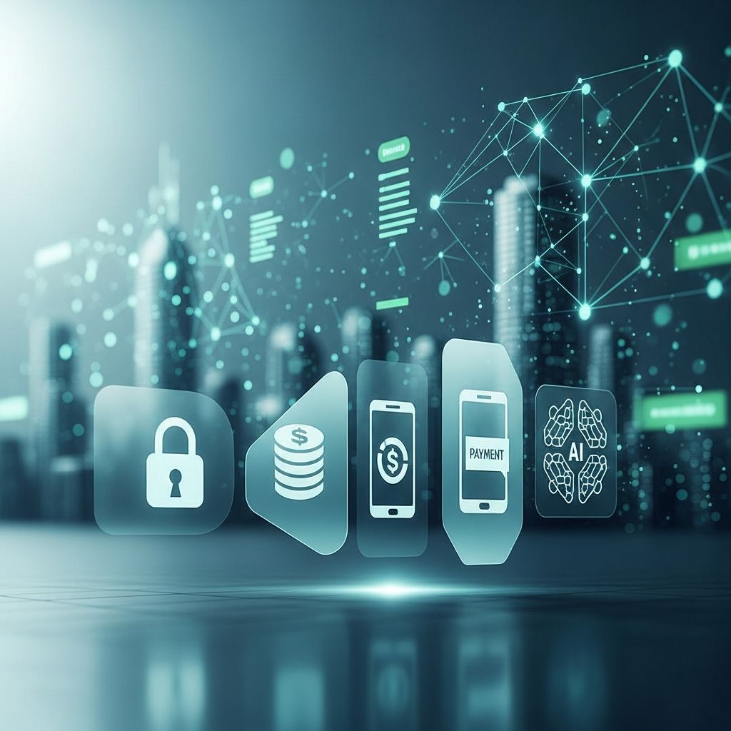 Explore the transformative digital banking trends shaping 2026, from AI innovations to seamless payments and hyper-personalization.