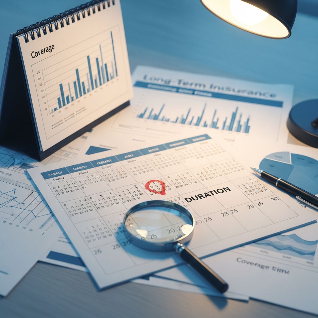 Explore how short-term and long-term disability insurance protect your income