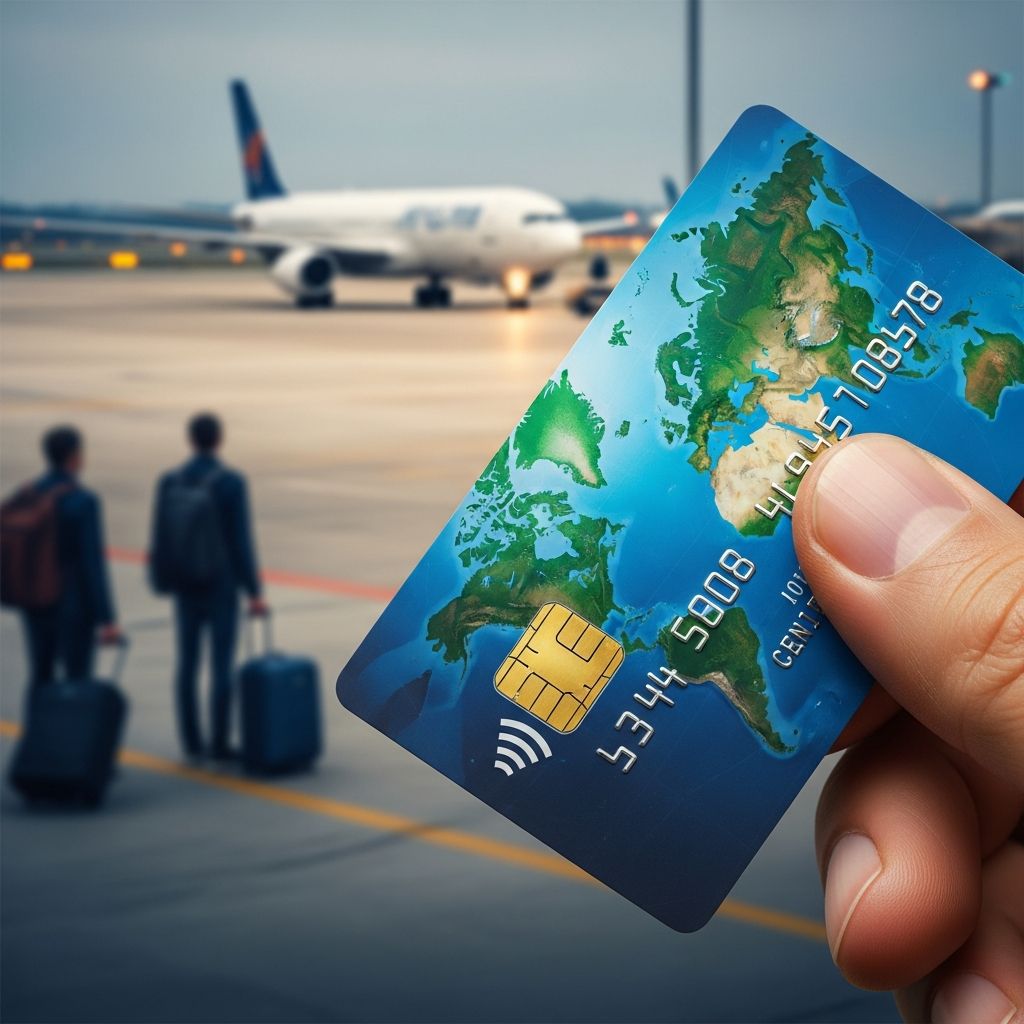 Discover why relying on debit cards abroad drains your wallet through fees, fraud risks, and missed perks—switch to credit for smarter spending.