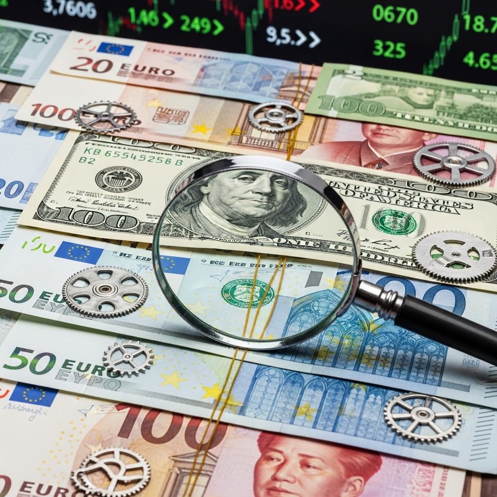 Discover if money market account rates lock in or change, and how to maximize your earnings in a shifting rate environment.