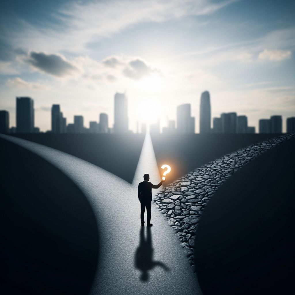 Discover when professional financial guidance can transform your money management and secure your future goals effectively.