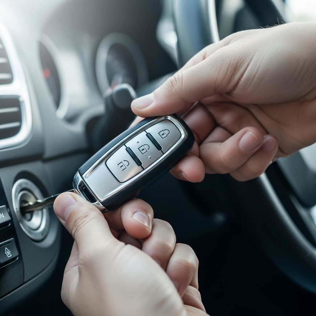 Uncover the truth about driver's licenses for purchasing vehicles, from private sales to dealerships, and essential steps for legal ownership.