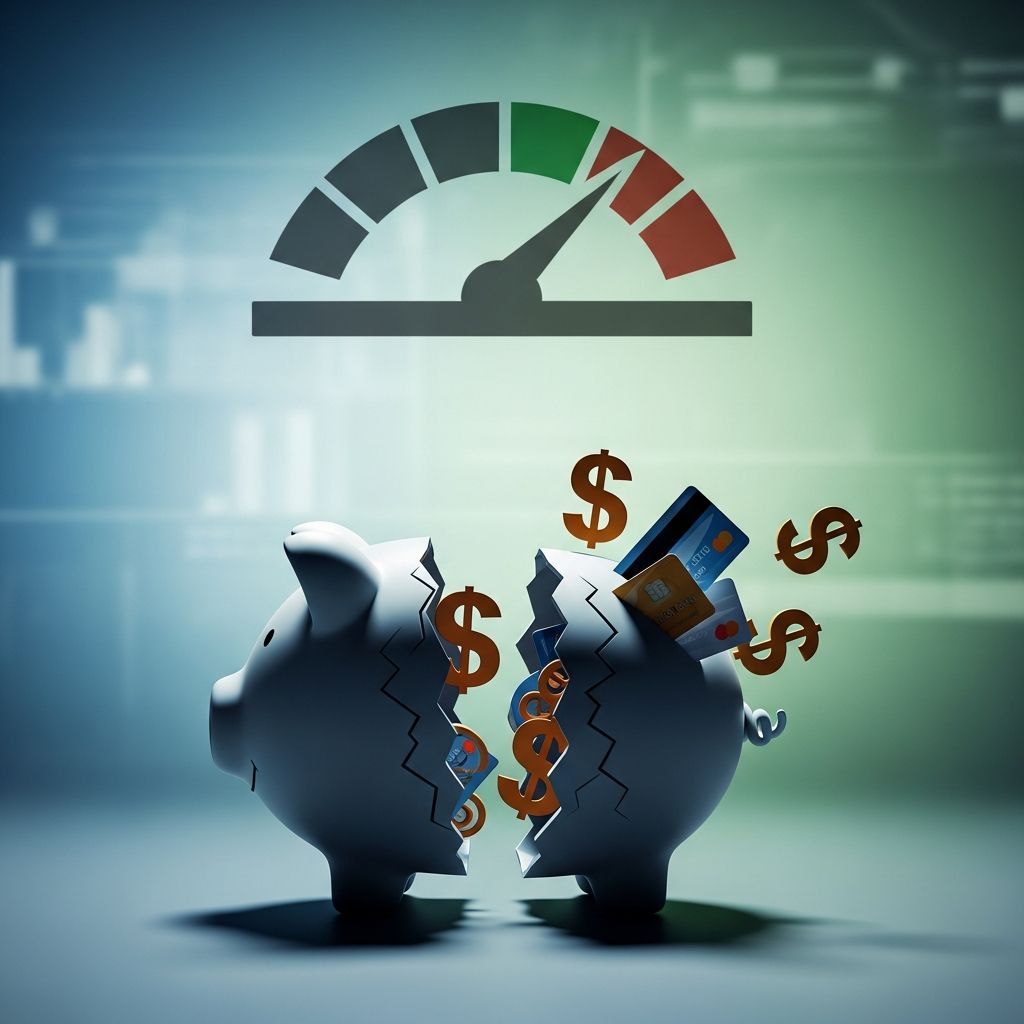 Discover if shutting down your checking or savings account impacts your credit score and learn safe closure strategies.