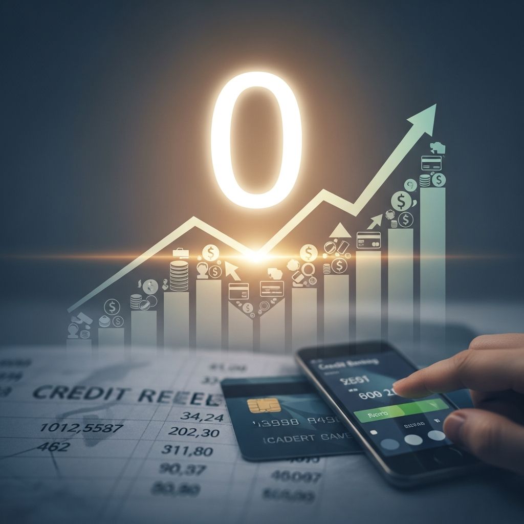 Explore if keeping 0% credit utilization truly optimizes your credit score or if some activity is better for long-term financial health.