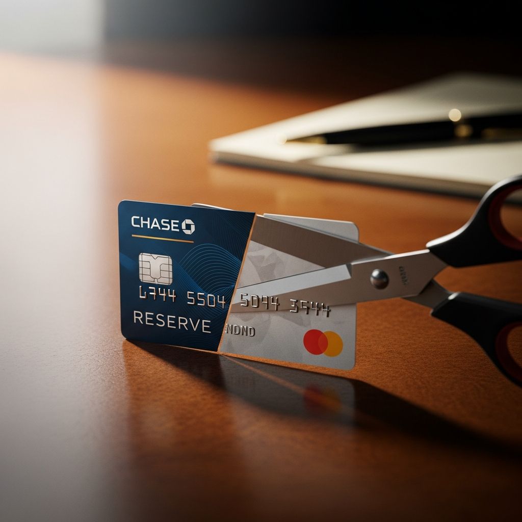 Evaluate if switching from Chase Sapphire Reserve to Preferred saves money while keeping rewards. Key factors and steps inside.